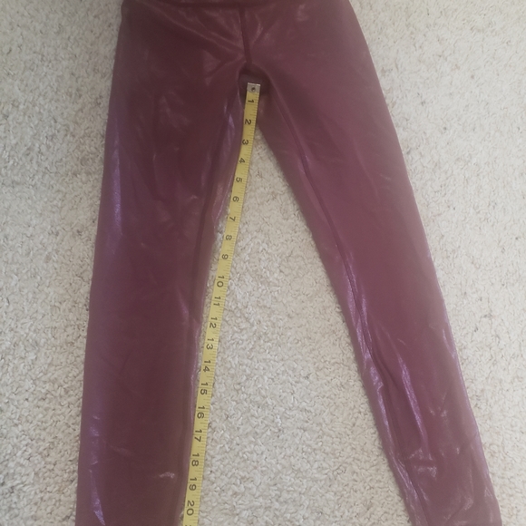 Lululemon leggings 4 - Picture 6 of 6